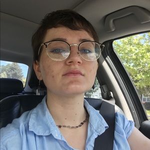 Meet your Posher, Madeline